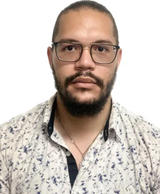 Foto perfil de Alain Gutierrez Gonzalez